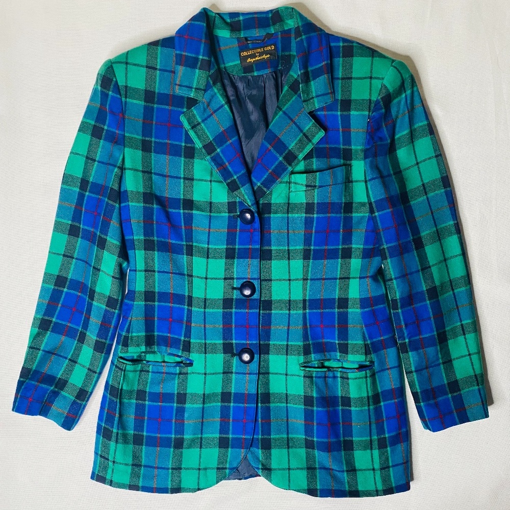 Joker Blazer